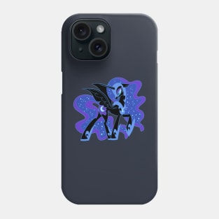 Nightmare Moon Phone Case