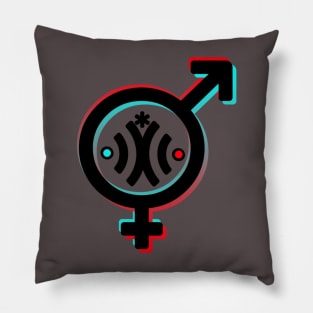 Unisex Pillow