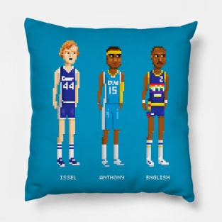 RetroNuggets Pillow