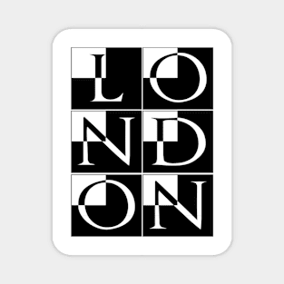 London Magnet