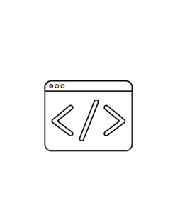 Born to code forced to work Magnet