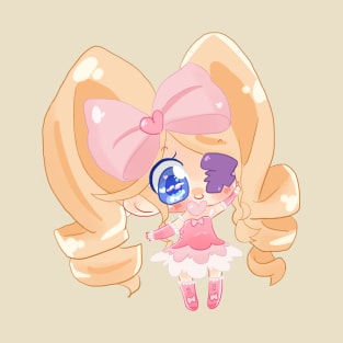 harime nui T-Shirt