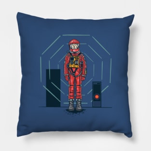 Dave's Odyssey Pillow