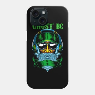 GHOST BC BAND MERCHANDISE Phone Case