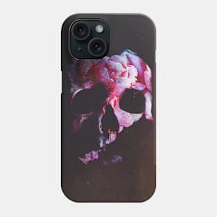 Decaying Phone Case