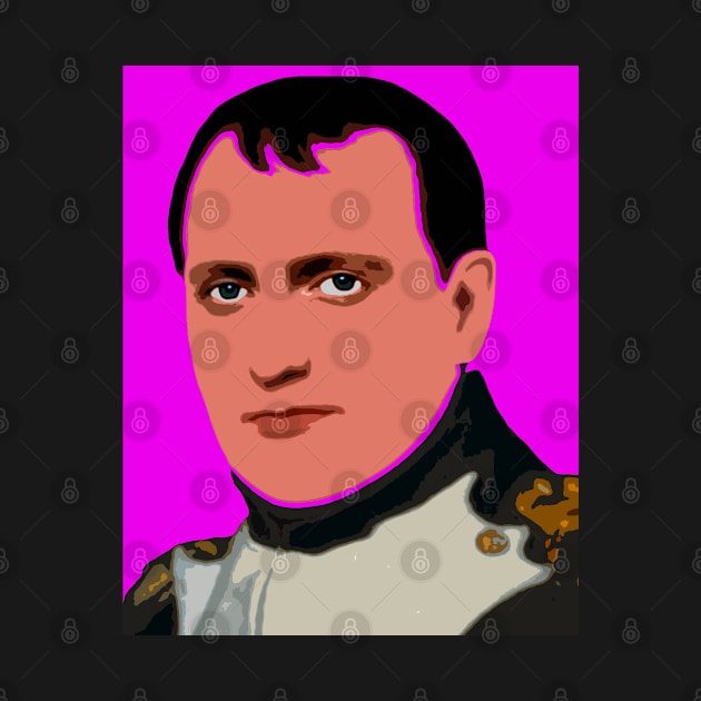 Napoleon Bonaparte by oryan80