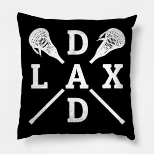 lacrosse Pillow