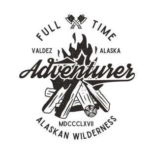 Adventurer T-Shirt