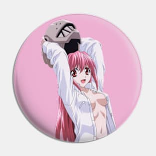 Lucy/Nyu Pin