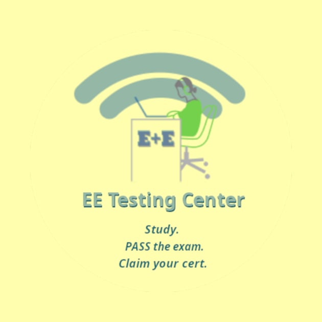 EE Testing Center by MemeJab