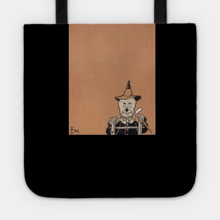 The Woodman Tote