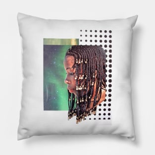 The Oracle Pillow