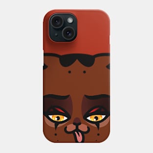 BLM Cattie Phone Case