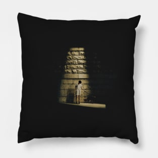 Night Walk Pillow