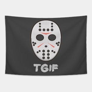 TGIF the 13th Tapestry