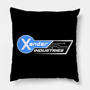 Xander Industries Pillow