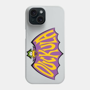 The Count Phone Case