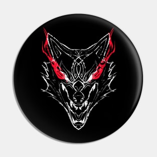 FENRIR Pin