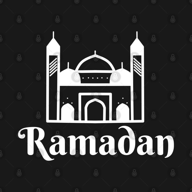 Ramadan by Aisiiyan