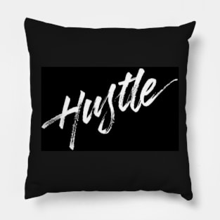 Hustle - Best Selling Pillow