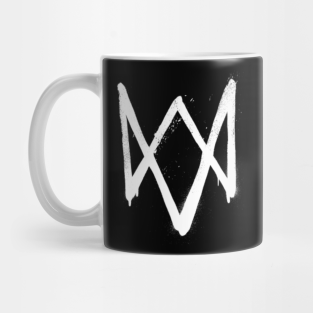 Watch Dogs Mugs Teepublic
