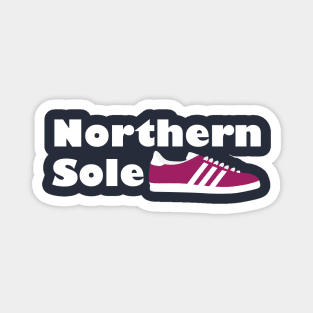 Another Northern Sole Magnet