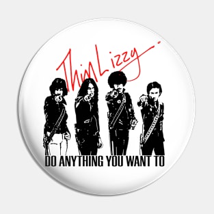 album show classic retro rock Pin