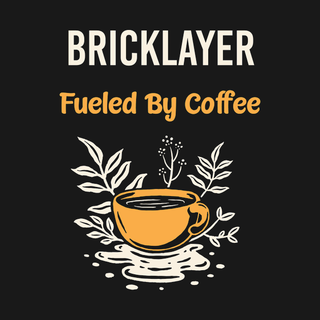 Bricklayer by Happy Life