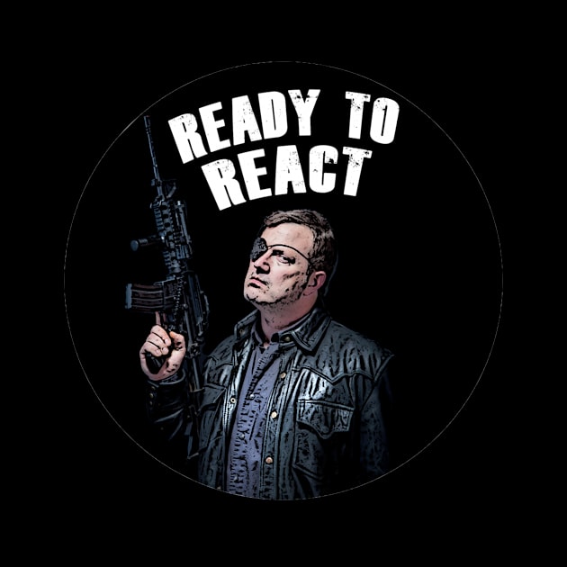 Governor - Ready to React by Fandom Spotlite