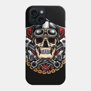 Ride Till Die Phone Case