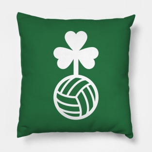 Shamrock Rovers Pillow