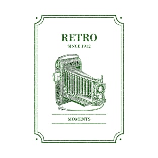 Retro Moments T-Shirt