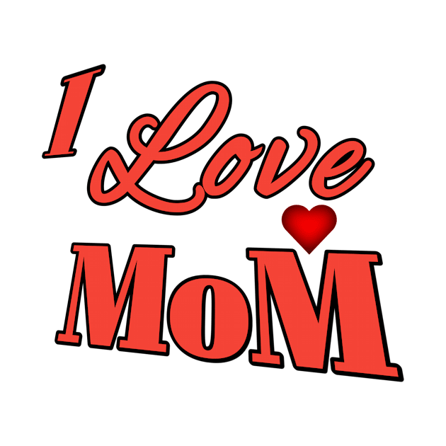 mother's Day by Best T-shirt designs