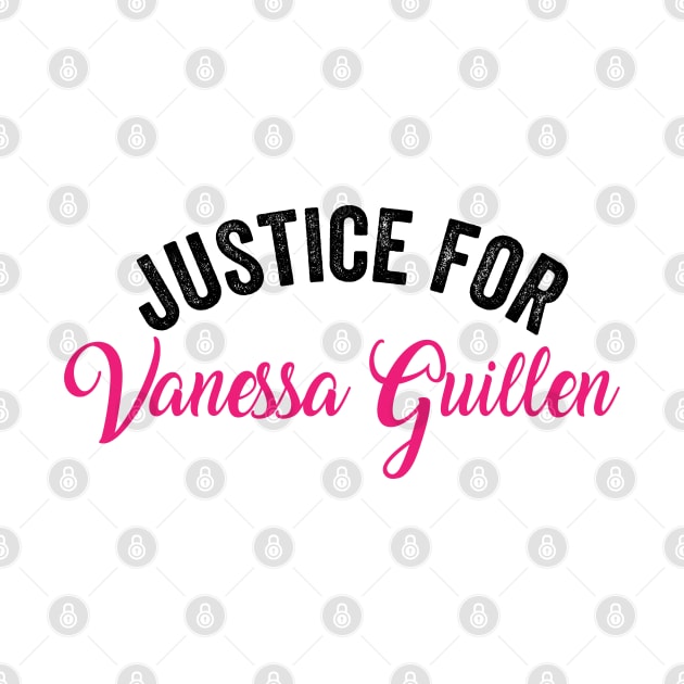 justice for vanessa guillen by Attia17