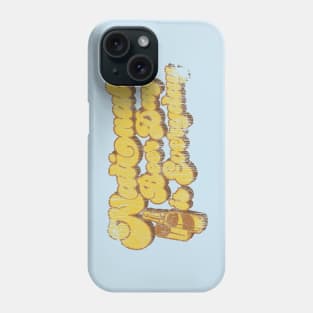 Vintage Distressed National Beer Day is Everyday Phone Case