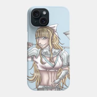 Charlotte Phone Case