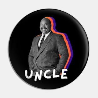 Uncle Phil Pin