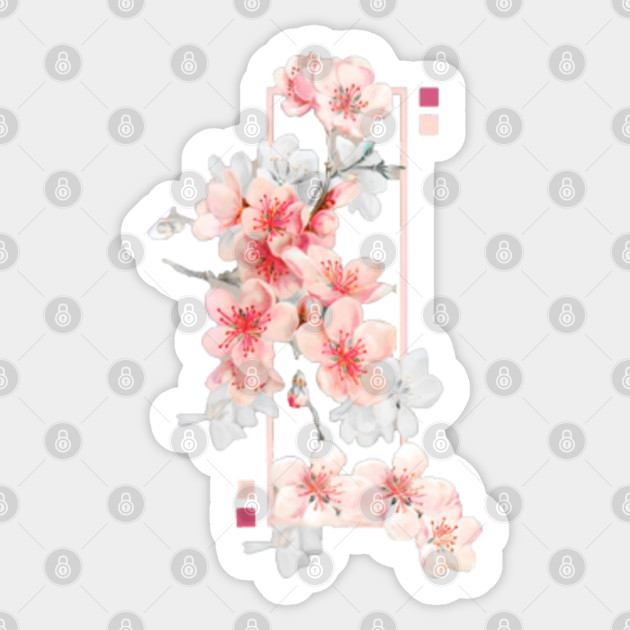 Shawn Mendes Flower Shawn Mendes Sticker Teepublic
