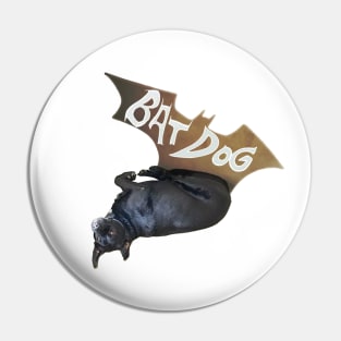 BATDOG Pin