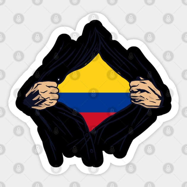 Bff Marca Sticker by Polito Colombia for iOS & Android