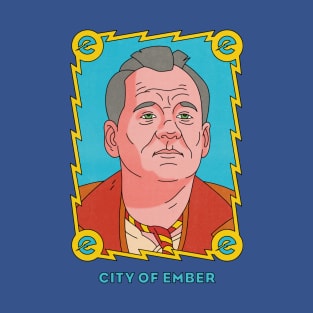 City of Ember T-Shirt