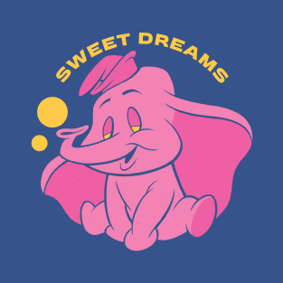 Sweet Dreams T-Shirt