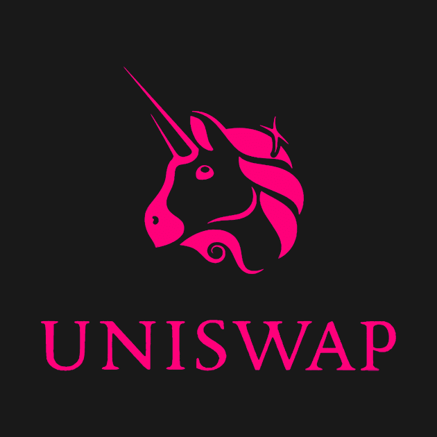 Uniswap by psanchez