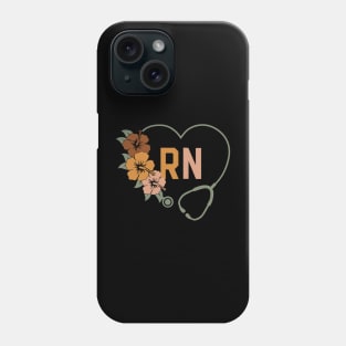 Registered Nurse Phone Case