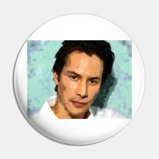 Keanu Pin