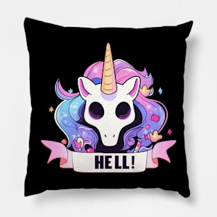 unicorn Pillow