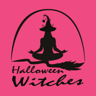 Halloween T-Shirt