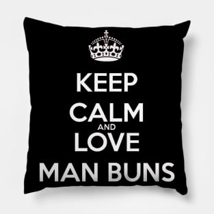 Keep calm Pillow