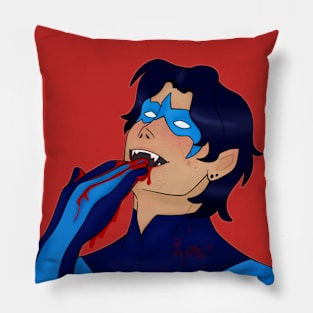 Vamp D Pillow