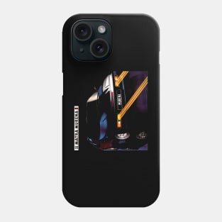 MATRA MURENA - advert Phone Case